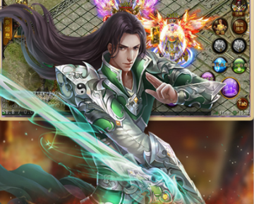 帝霸天下BT版 帝霸天下BT版