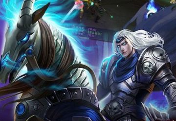 魔兽纪元BT版 魔兽纪元BT版