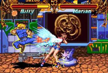 双截龙特别版2017 双截龙特别版2017