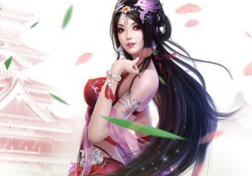 青云谣3D 青云谣3D