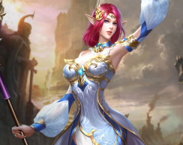 破坏神之王 破坏神之王