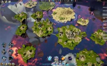 漂移大陆魔法复兴v1.0.2升级档补丁 漂移大陆魔法复兴v1.0.2升级档补丁