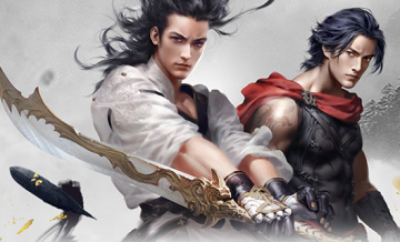 镜花缘腾讯版 镜花缘腾讯版