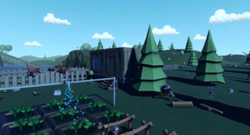 从零开始手游修改版 从零开始手游修改版