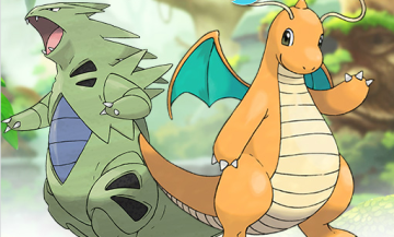 口袋精灵联盟 口袋精灵联盟