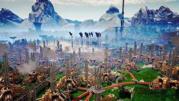 幸福工厂离线卡角色修复MOD 幸福工厂离线卡角色修复MOD