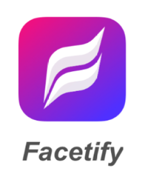 Facetify app