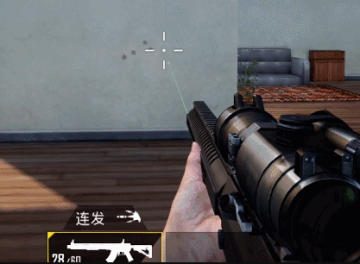 孤岛行动应用宝版 孤岛行动应用宝版