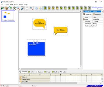 FlashDemo(Flashʾ)