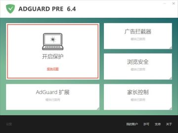 ADGUARD Pre()