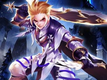 龙之圣境 龙之圣境