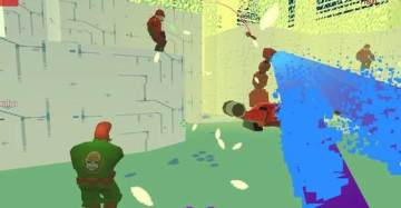 冷复仇修改器 冷复仇修改器