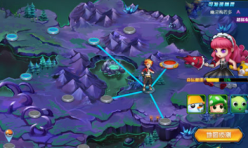 梦幻精灵王腾讯版 梦幻精灵王腾讯版