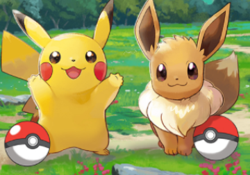 口袋宝可梦BT版 口袋宝可梦BT版