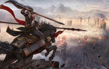 大秦伏魔录BT版 大秦伏魔录BT版