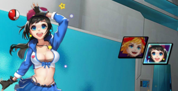 冒险精灵王 冒险精灵王