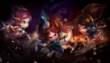 真无双纪元 真无双纪元