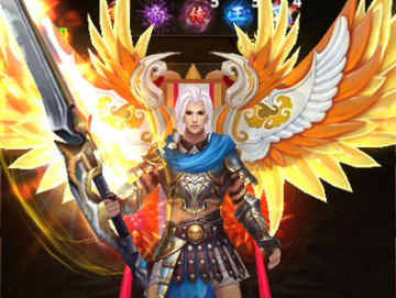 诸世王者 诸世王者