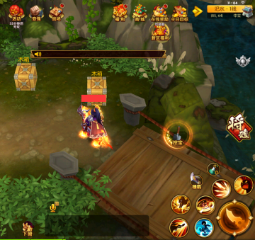 地下城三国BT版 地下城三国BT版