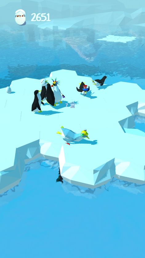 Penguins(ɱ)v1.0.0 ׿