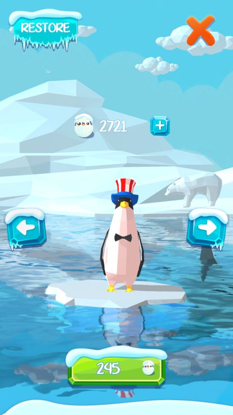 Penguins(ɱ)v1.0.0 ׿