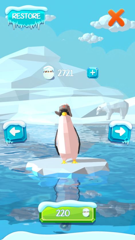 Penguins(ɱ)v1.0.0 ׿