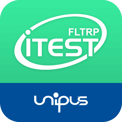 iTESTappv5.8.0 °