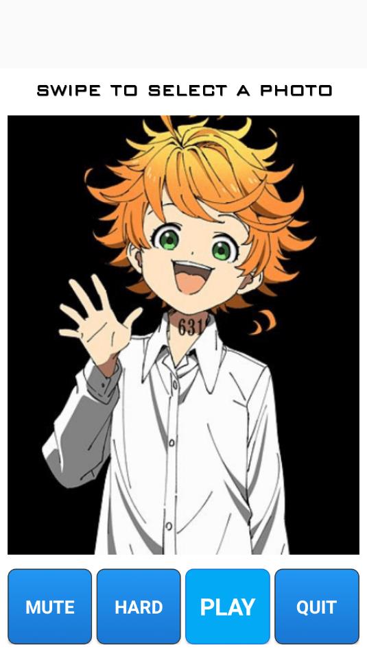 The Promised Neverland Puzzle(Լλõƴͼ)v1.0.0 ׿