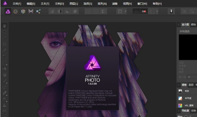 Affinity Photo WindowsV1.7.0.293 Ѱ