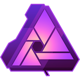 Affinity Photo Windows