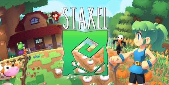 Staxelv1.4.26