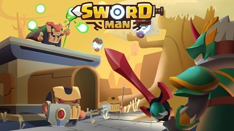 Swordman(ʿ)v1.1 ׿