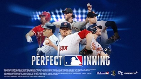 MLB PI 2018(ְϷ)v2.0.4 ׿