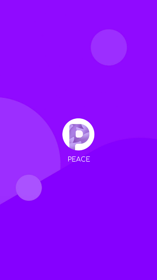 Peaceڤ밲׿v2.5.10 °