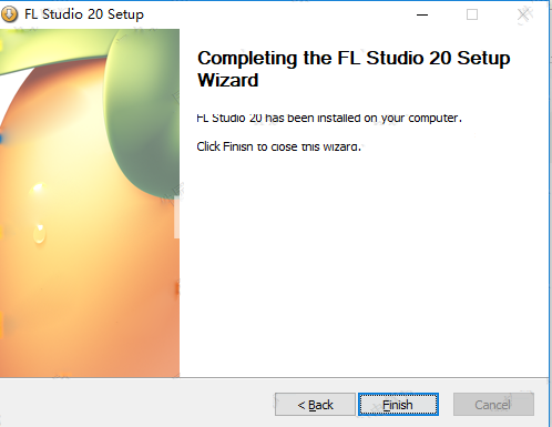 fl studio20İv20.1.2.887 Ѱ