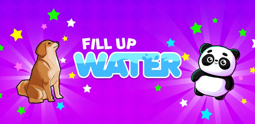 Fill Up Water(ˮ)v1.1.4 ׿