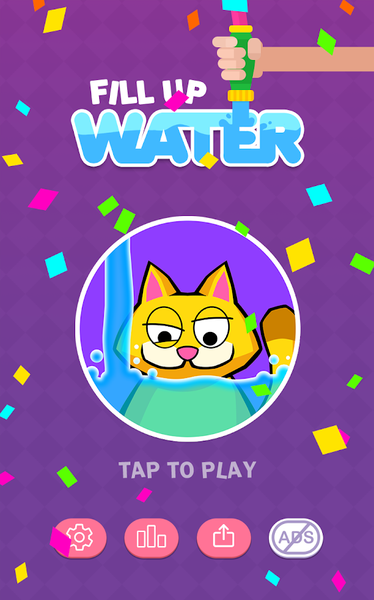 Fill Up Water(ˮ)v1.1.4 ׿