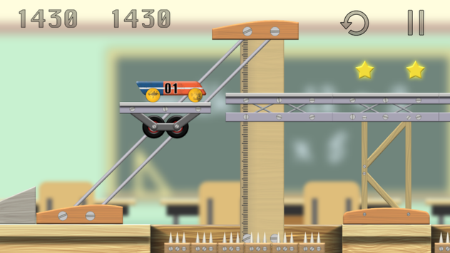 Eraser Racer(Ƥ)v1.0 ׿