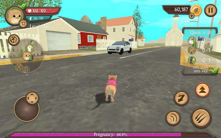 Cat Sim(èģ)v1.9 ׿