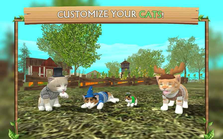 Cat Sim(èģ)v1.9 ׿