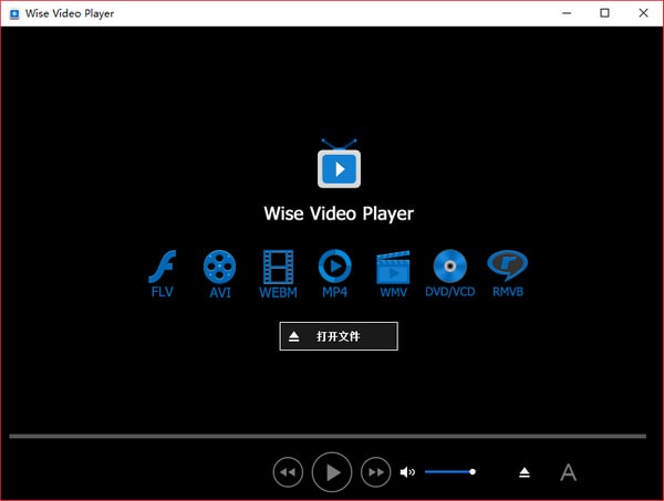 Wise Video PlayerԼܲv1.2.9.35 İ