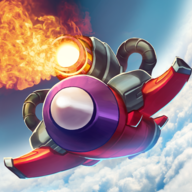 Wind Wings: Space shooter(̫֮)