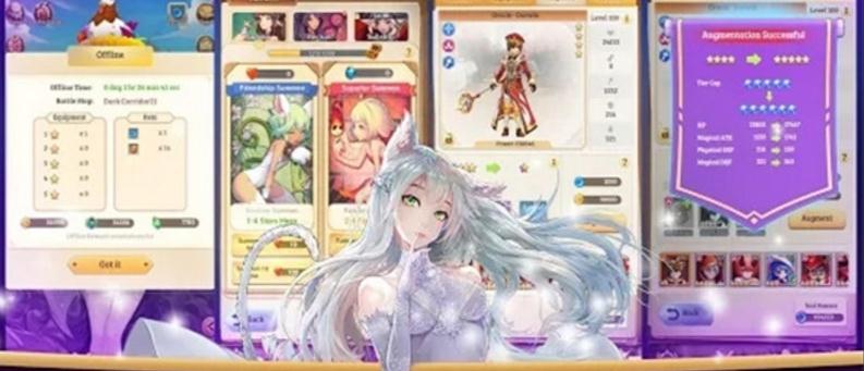 Idle Fantasy(û)v1.0.0 ׿