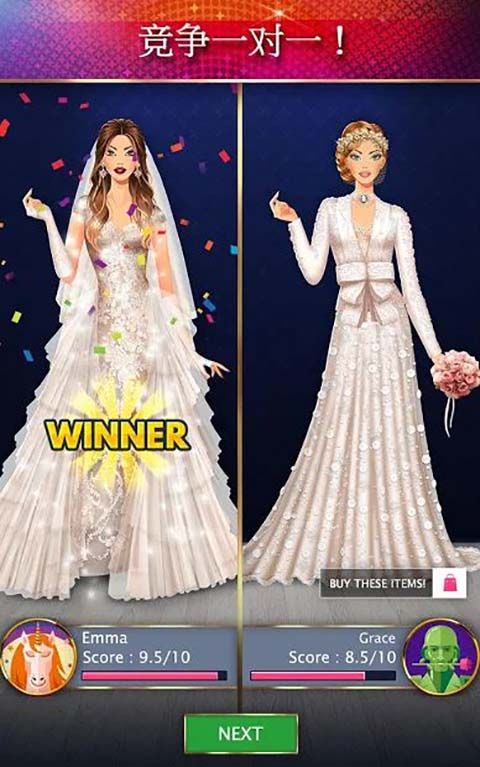 Fashion Diva(ʱ)v2.5 ׿