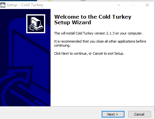 Cold Turkeyվv3.4 ɫ