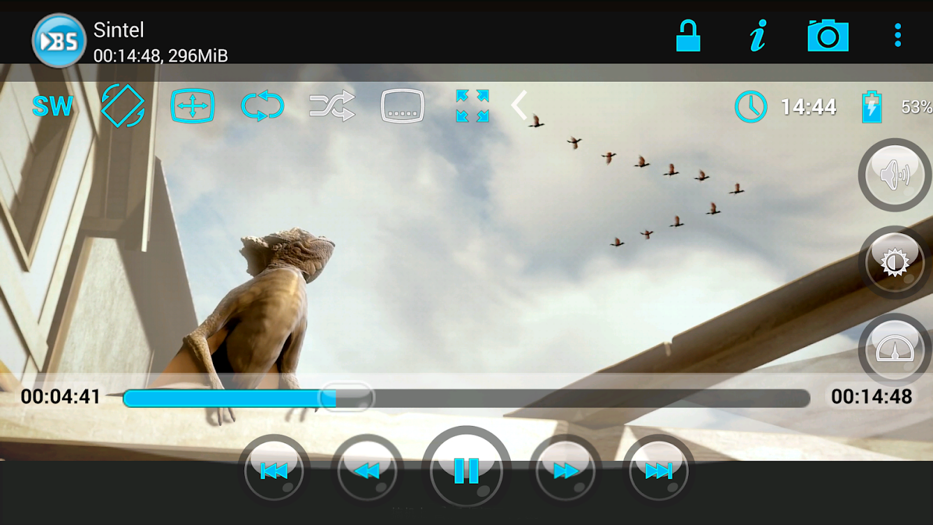 bPlayer Pro(beta)׿İѰ