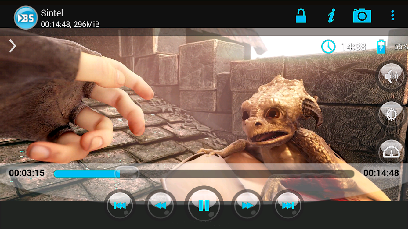 bPlayer Pro(beta)׿İѰ