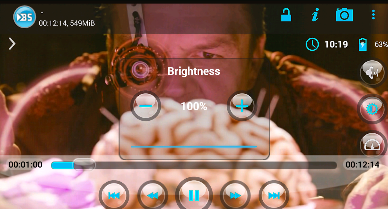 bPlayer Pro(beta)׿İѰ