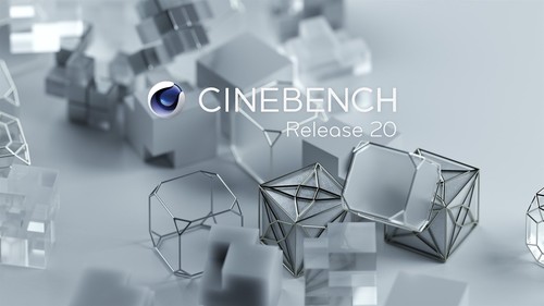 cinebench r20Ĺٷ