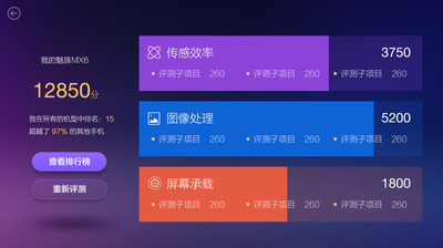 鲁大师VR评测appv1.1.0.17.0629 最新版